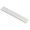Manchester Dove Gray 2x12 Ceramic Chair Rail Liner