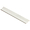Manchester Vanilla Off White 2x12 Ceramic Chair Rail Liner