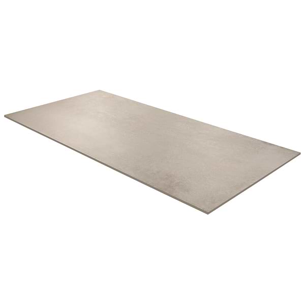 Stoneside Cream Beige 24x48 Matte Porcelain Tile