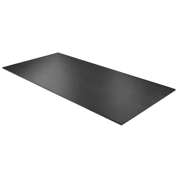 Stoneside Charcoal Gray 24x48 Matte Porcelain Tile