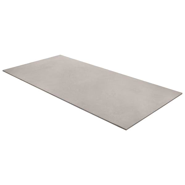 Stoneside Linen Warm Gray 24x48 Matte Porcelain Tile