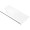 Basic White Polished 3" Bullnose