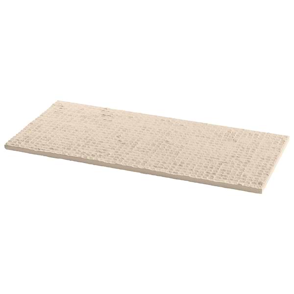 Rakestone Carved Cube Porto Beige 12x24 3D Honed Limestone Stone Tile