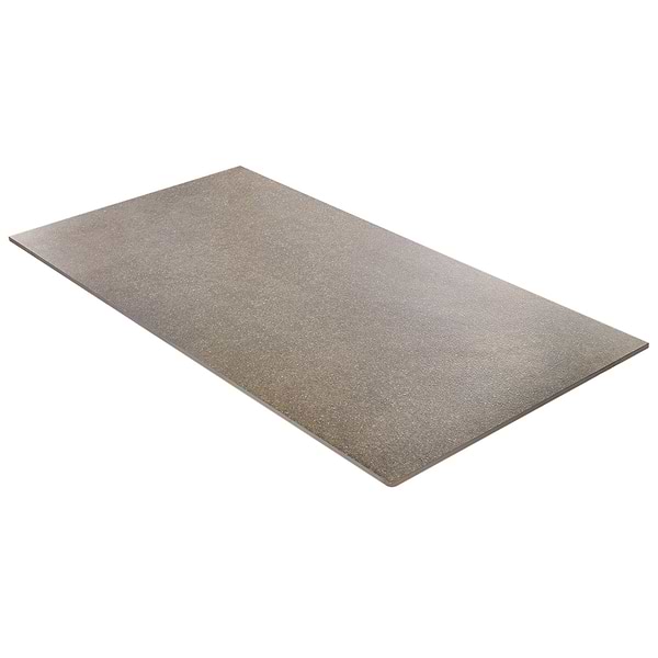 FusionTech Berlin Brown 24x48 Matte Porcelain Tile