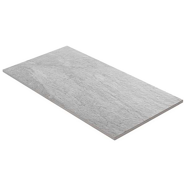 Disco-FusionTech Stockholm Greige 12x24 Matte Porcelain Tile