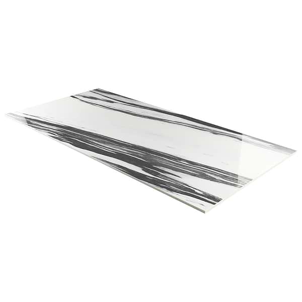 Drama Fall 24x48 Polished Porcelain Tile