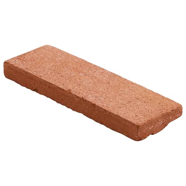 Terra Cortona 2x6 Matte Terracotta Tile