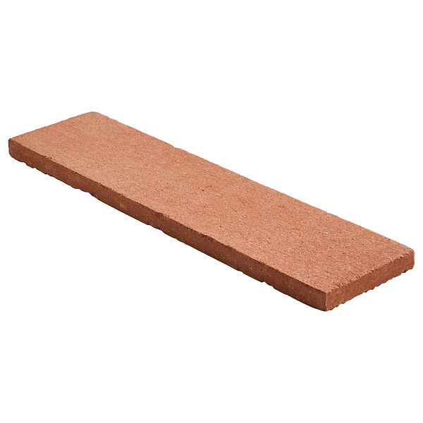 Terra Cortona 3x12 Matte Terracotta Tile