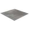 Ristretto Dark Gray 24x24 Matte Porcelain Tile