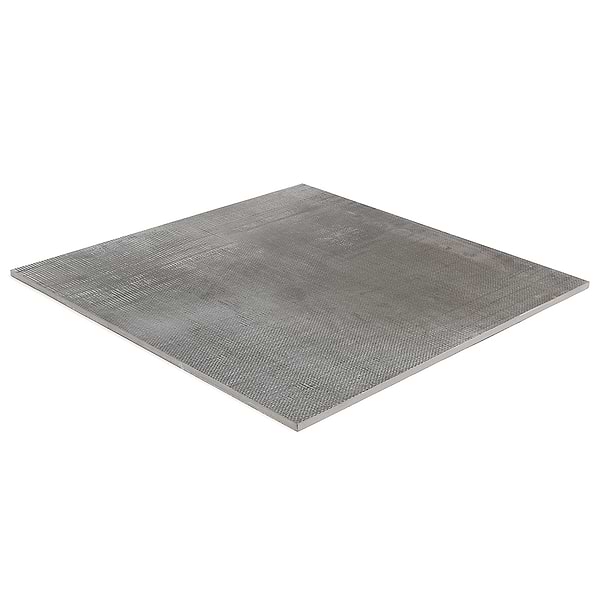 Ristretto Dark Gray 24x24 Matte Porcelain Tile