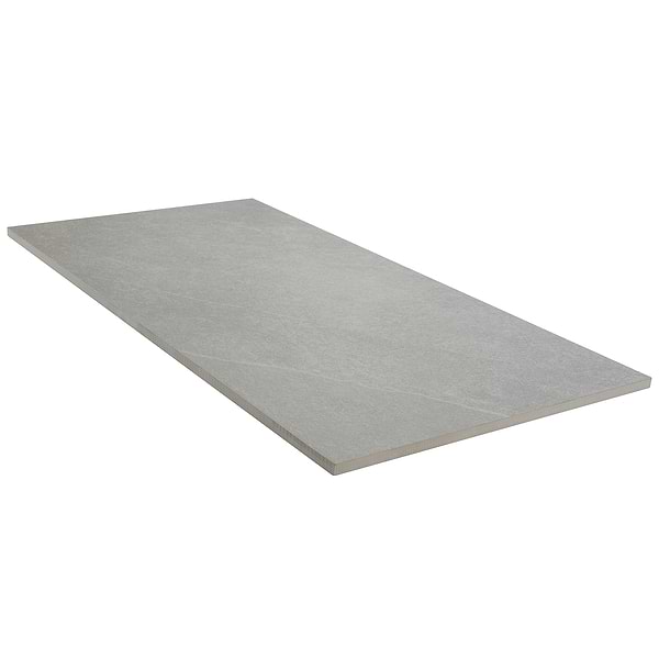 Fordham Grigio 12x24 Gray Matte Porcelain Floor and Wall Tile