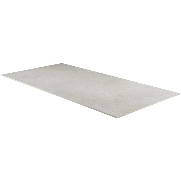 Bronx Argent Silver 24x48 Matte Porcelain Tile