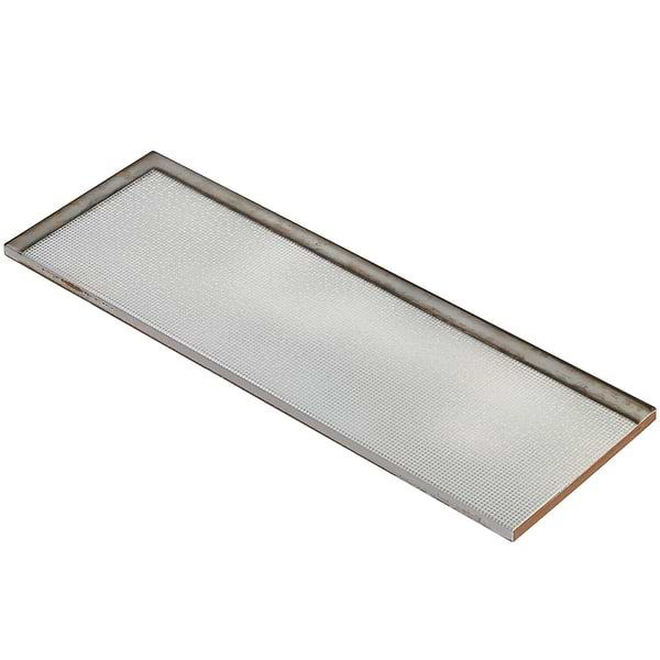 Diesel Industrial Glass White Ceramic Wall Tile