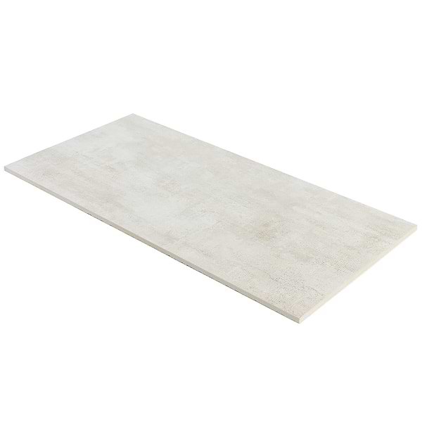 Holland Ash 12x24 Matte Porcelain Tile 