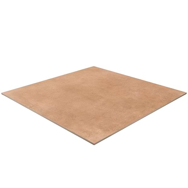 Terramay Terracotta 36x36 Matte Porcelain Tile