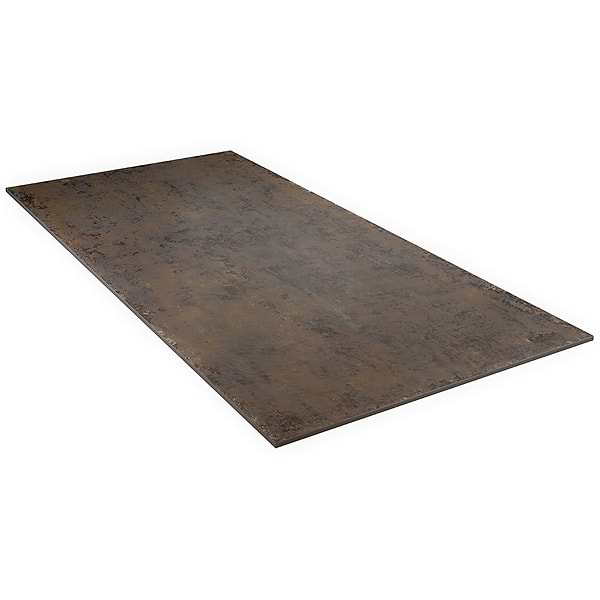 Sample-Portrait Copper Matte Porcelain Tile