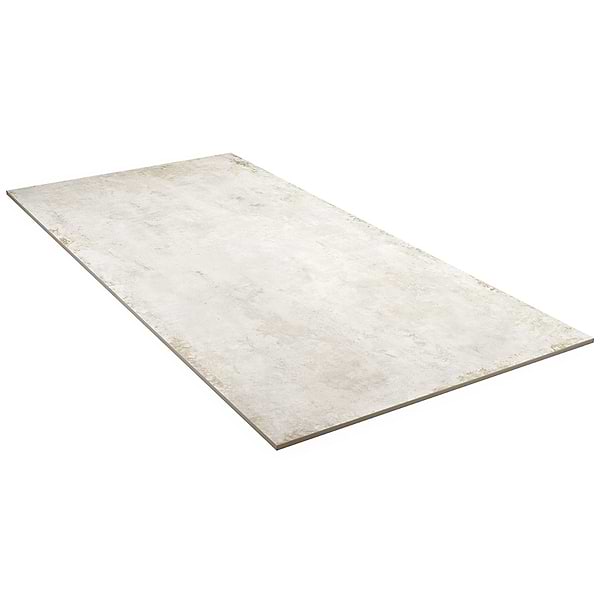 Sample-Portrait Ivory Matte Porcelain Tile