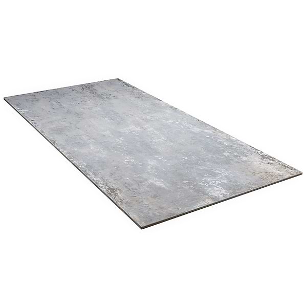 Sample-Portrait Ocean Blue Matte Porcelain Tile
