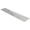Brazilian Coyote Gray 8x48 Polished Porcelain Wood Look Tile