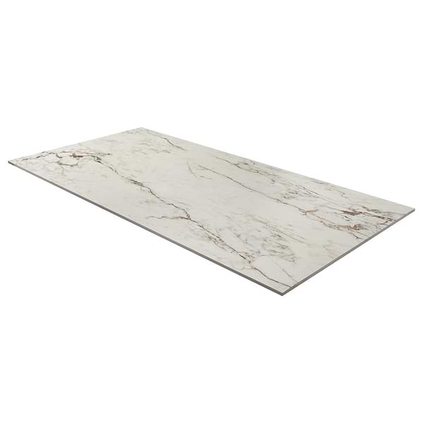 Marfino Breccia Capraia 24x48 Marble Look Matte Porcelain Tile