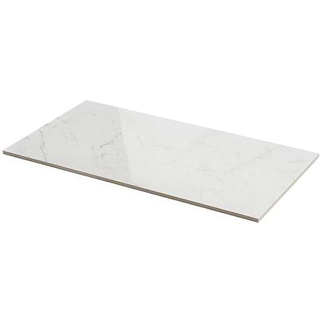 DreamStone Carrara Giola 12x24 Polished Porcelain Tile