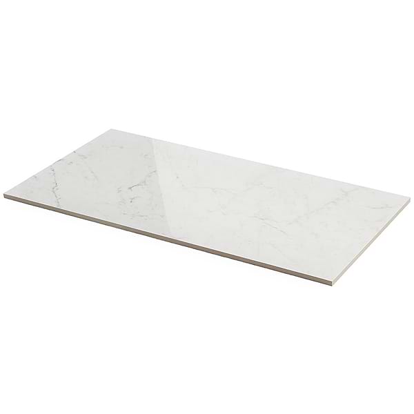 DreamStone Carrara Giola 12x24 Polished Porcelain Tile