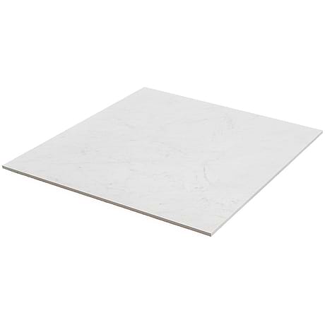 DreamStone Carrara Giola 24x24 Matte Porcelain Tile