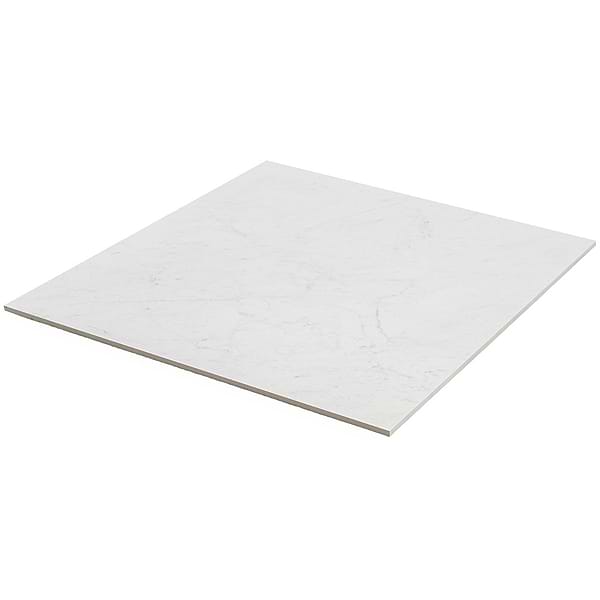 DreamStone Carrara Giola 24x24 Matte Porcelain Tile