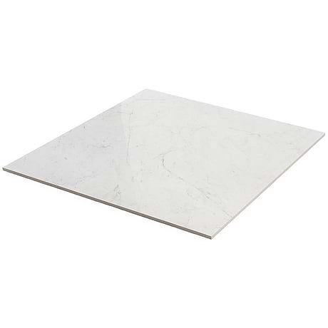 DreamStone Carrara Giola 24x24 Polished Porcelain Tile