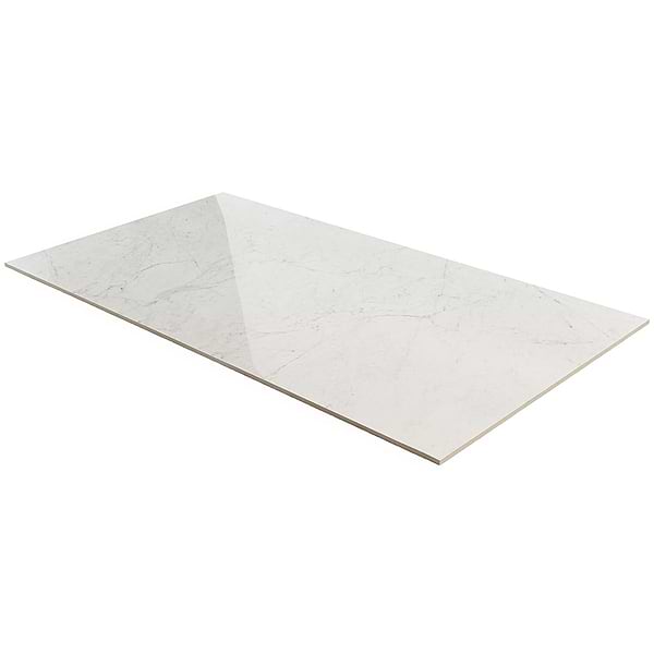 DreamStone Carrara Giola 24x48 Polished Porcelain Tile
