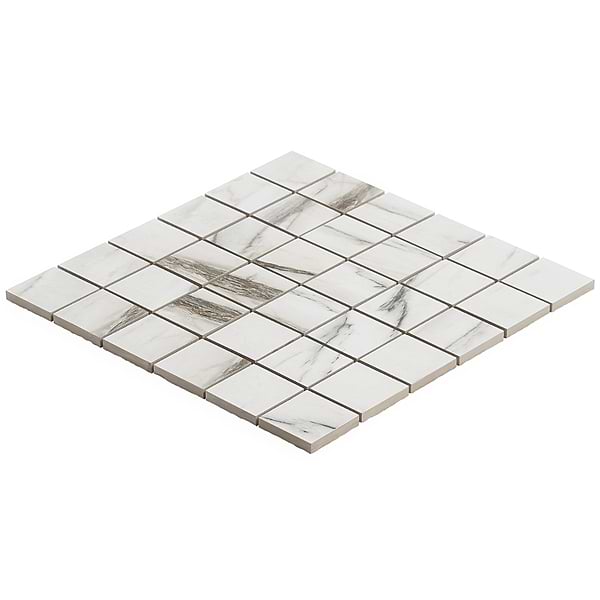 DreamStone Carpaccio 2x2 Matte Porcelain Mosaic  