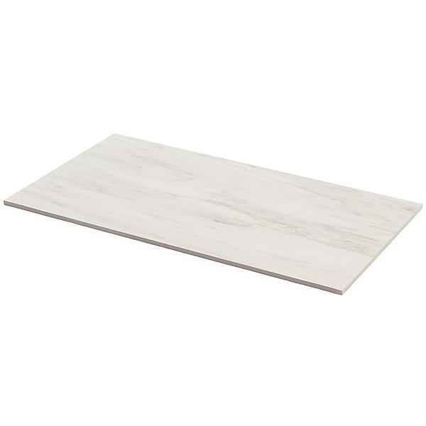 DreamStone Dolomite Snow 12x24 Matte Porcelain Tile