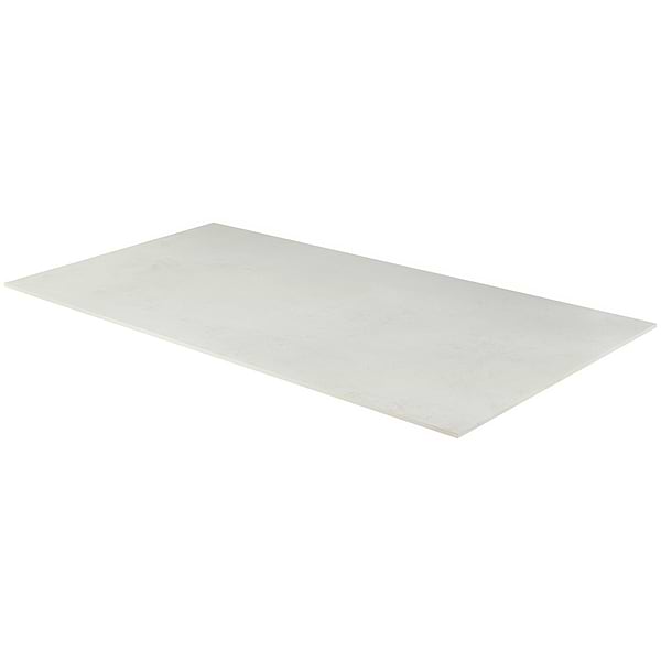 Bond Palladium Light Gray 24x48 Matte Porcelain Tile