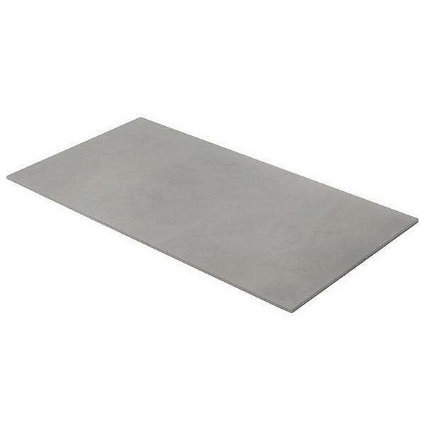 Clay Awake Gray 16x32 Matte Porcelain Tile