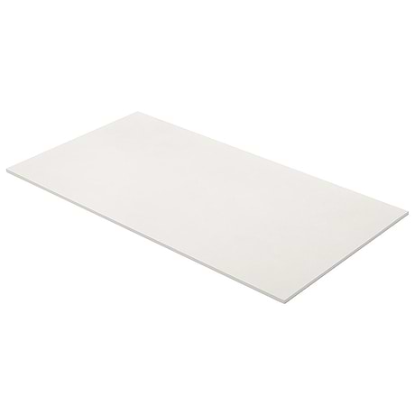 Clay Calm White 16x32 Matte Porcelain Tile