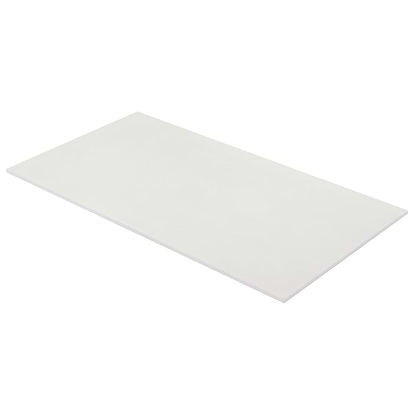 Clay Delight Gray 16x32 Matte Porcelain Tile