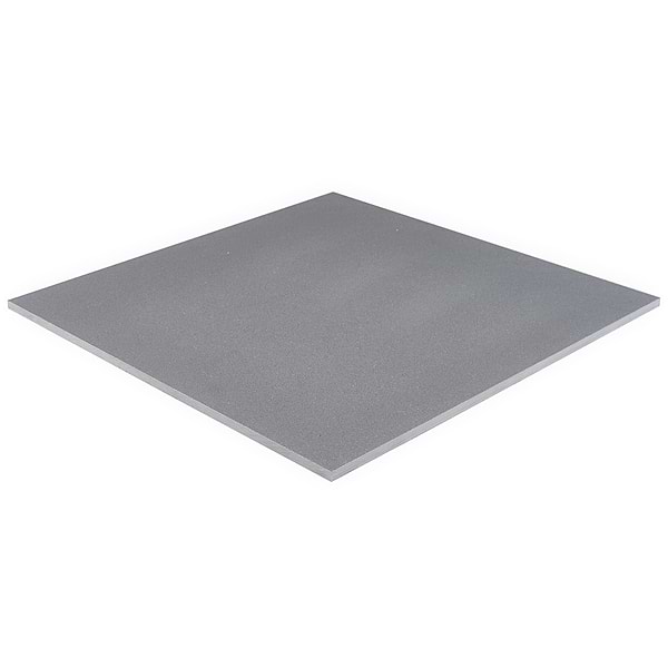 Terrazzo Italy Dolce Gris Gray 24x24 Honed Terrazzo Tile
