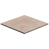 Angela Harris Mediterra Terra Cream 8x8 Matte Porcelain Tile