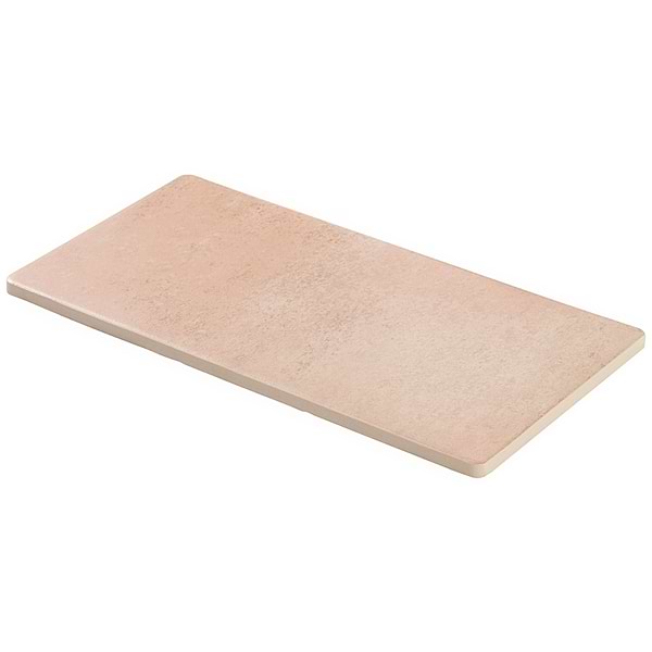 Burgos Terracotta Clay 7x14 Matte Porcelain Tile