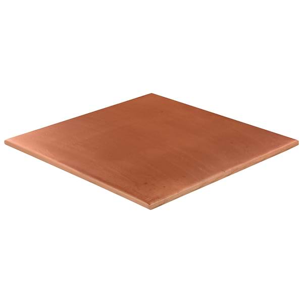 Saltillo Canyon Terracotta 18x18 Matte Porcelain Tile