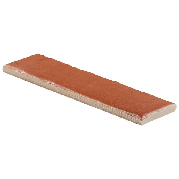 Saltillo Canyon Terracotta 2.5x10 Matte Porcelain Tile