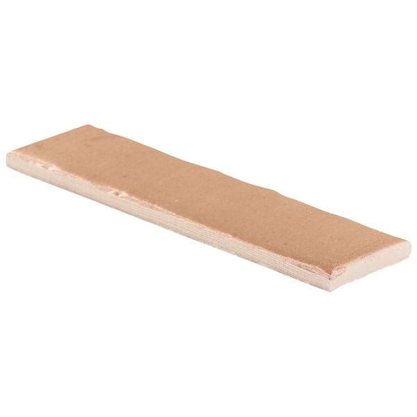 Saltillo Sand Terracotta 2.5x10 Matte Porcelain Tile