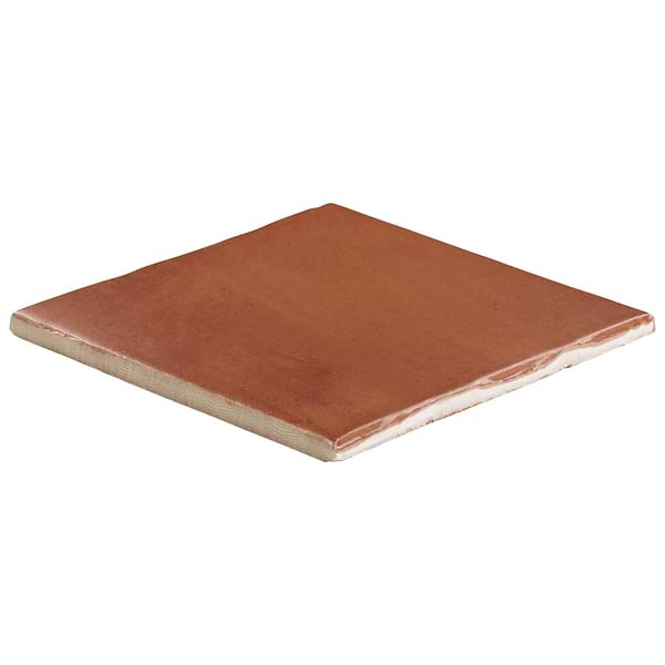 Saltillo Canyon Terracotta 9x9 Matte Porcelain Tile