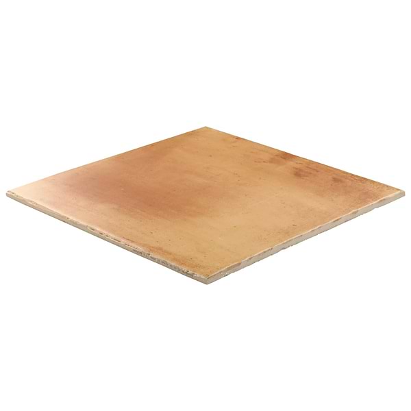 Saltillo Peach Terracotta 18x18 Matte Porcelain Tile