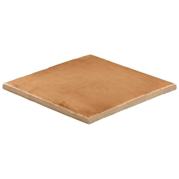 Saltillo Peach Terracotta 9x9 Matte Porcelain Tile