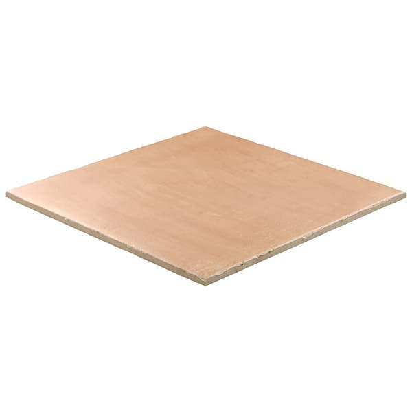 Saltillo Sand Terracotta 18x18 Matte Porcelain Tile