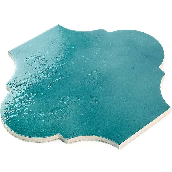 Cavallo Fiji Arabesque Porcelain Tile 