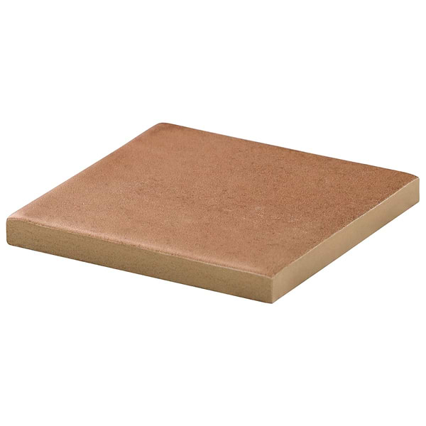 Morocco Terracotta 4x4 Square Matte Porcelain Tile