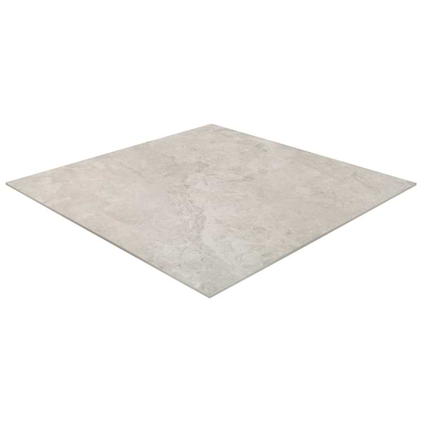 Thor Bone Beige 36x36 Matte Porcelain Tile