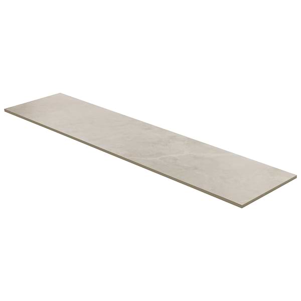 Thor Bone Beige 9x36 Matte Porcelain Tile